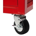 thumbnail image 3 of FULL DRAWER PROFESSIONAL DUTY CART-RED, 3 of 5