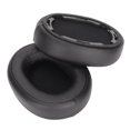 thumbnail image 2 of Headphone Ear Pads, Elastic Headset Ear Cushions  For ATH SR50 Black, 2 of 8