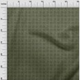 thumbnail image 2 of oneOone Polyester Lycra Fabric Floral Block Print Sewing Fabric BTY 56 Inch Wide, 2 of 4