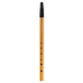 thumbnail image 1 of Riwcyla Irish Whistle C Key 6,hole Key of C 6 Holes Flute Penny Whistle Tin Whistle Wind Musical Instruments for Student Beginners Intermediates Experts, 1 of 6