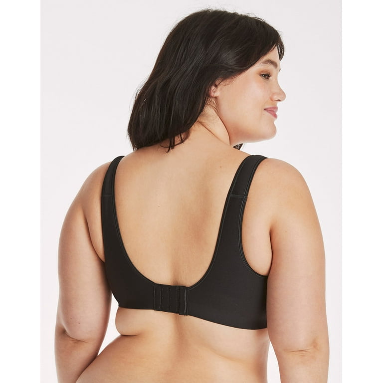Hanes Smoothtec™ Comfortflex Fit® Seamless Unlined Wireless