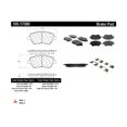 thumbnail image 2 of Disc Brake Pad Set, 2 of 4
