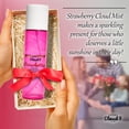 thumbnail image 4 of Body Mist Cloud 9, fragancia de fresa, 270 ml, para mujer, 4 of 8