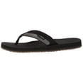 thumbnail image 2 of Billabong OffShore Impact Sandals Mens Black 11, 2 of 6