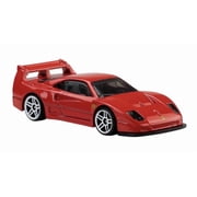 Hot Wheels Ferrari 5 Pack