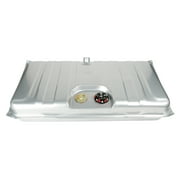 Aeromotive 18657 Fuel Tank, 340 Stealth, 67-68 F-Body Camaro/Firebird Fits select: 1967-1968 CHEVROLET CAMARO, 1967-1968 PONTIAC FIREBIRD