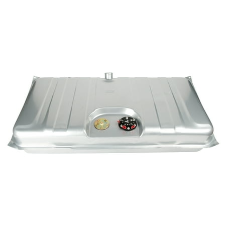 Aeromotive 18657 Fuel Tank, 340 Stealth, 67-68 F-Body Camaro/Firebird Fits select: 1967-1968 CHEVROLET CAMARO, 1967-1968 PONTIAC FIREBIRD