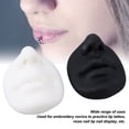 thumbnail image 3 of Lip Model, Piercing 2PCS Education Puncture Soft  Practice Lip Reusable  for Makeup, 3 of 7