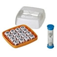 thumbnail image 2 of Boggle, jeu de mots familial pour 1&nbsp;joueur et plus, jeu de dés, jeu de voyage pour adultes et enfants, 2 of 6