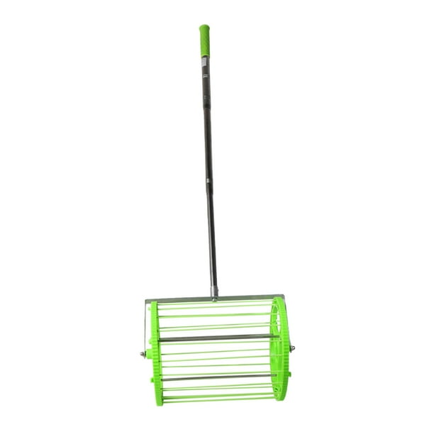 Cestas de recogida de Almacenamiento de pelotas de tenis Zulema Verde capacidad 50 en adelante Pastilla de pelotas de tenis