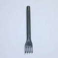 thumbnail image 3 of EXHUMKY Ensemble de 4 Outils de Perforation pour Artisanat Carré Rond, 3 of 8
