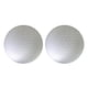 thumbnail image 1 of Naiovety 2 piezas de pelotas de Golf iluminadas de goma portátiles reutilizables luminosas de Color sólido ejercicio nocturno suministros de accesorios Golf No.2 Naiovety OD010664-02, 1 of 6