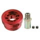 thumbnail image 1 of Placa De Filtro De Aceite Profesional, Adaptador De Placa De Aceite, Accesorio Para Automóvil Para GT86 2017+, 1 of 7