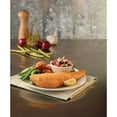 thumbnail image 4 of Pubhouse 6 Ounce Golden Ale Beer Battered Boneless Alaska Cod Natural Fillets, 10 Pound -- 1 Each., 4 of 4