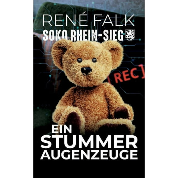 Ein stummer Augenzeuge, (Paperback)