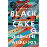 Black Cake : A Novel (Paperback)