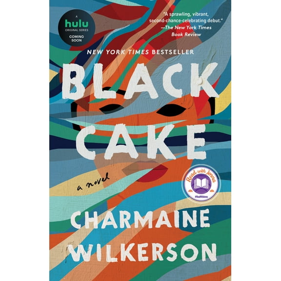 Black Cake : A Novel (Paperback)