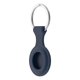 thumbnail image 3 of Silicone Locator Tracker Case for Airtags Protective Cover (Navy Blue) Sywqhk Para estrenar, 3 of 7