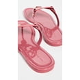 thumbnail image 4 of Tory Burch Women's Miller Sandals, Washed Berry, Pink, 7 Medium US, 4 of 5