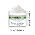 thumbnail image 3 of Crema Reafirmante Facial 50g Crema Hidratante Antienvejecimiento para la Piel Flacida - Crema Facial Ligera Diaria con Hidratación Profunda para Líneas Finas y Arrugas - Tratamiento de Estiramiento, 3 of 8