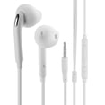 thumbnail image 1 of Auricular Auricular portátil de 3,5 mm Aux con cable Auricular en la oreja Auriculares Auriculares Auriculares Simple Durable para Samsung S6 Note4, 1 of 6