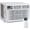 White with Wifi, variant on IdealHouse 8000 BTU Window Air Conditioner, Cools Up to 350 Sq. Ft, Cooling, Dehumidifier, 3 Fan Speeds, Smart App Control, Sleep Mode, Easy Installation Kit for Home & Bedro