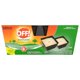 thumbnail image 3 of OFF! - ! Vela de mesa con forma de cubo de citronela, paquete doble, 3 of 11