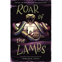 Roar of the Lambs, (Hardcover)