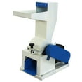 thumbnail image 2 of INTBUYING Hammer Crusher Glass Bottle Crusher Small Broken Glass Testing Equipment, 2 of 9
