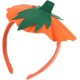 thumbnail image 4 of Diadema con hebilla de cabeza de calabaza para actuación de disfraces de Halloween para niños y adultos JAMW Sencillez, 4 of 4
