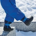 thumbnail image 4 of Kamik Unisex Toddlers' The Snowbug 5 Winter Boot Navy - NF9412-NA2  Navy, 4 of 4