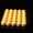 Ivory-30 Pack, variant on 30 7-color Changing Flickering Led Tea Lights Operated