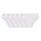 thumbnail image 1 of 5 Braguitas Desechables para Mujer, Portátiles, con Cintura Elástica, 5 Unidades XXL, 1 of 9