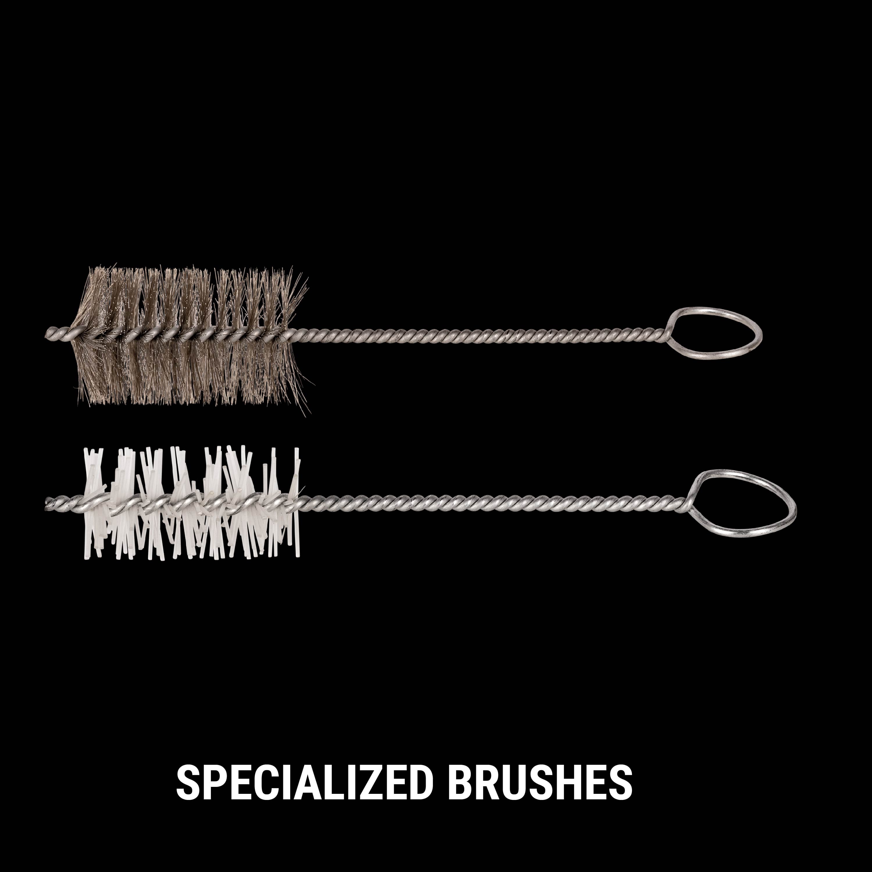 Breakthrough Clean Technologies Suppressor Cleaning Kit
