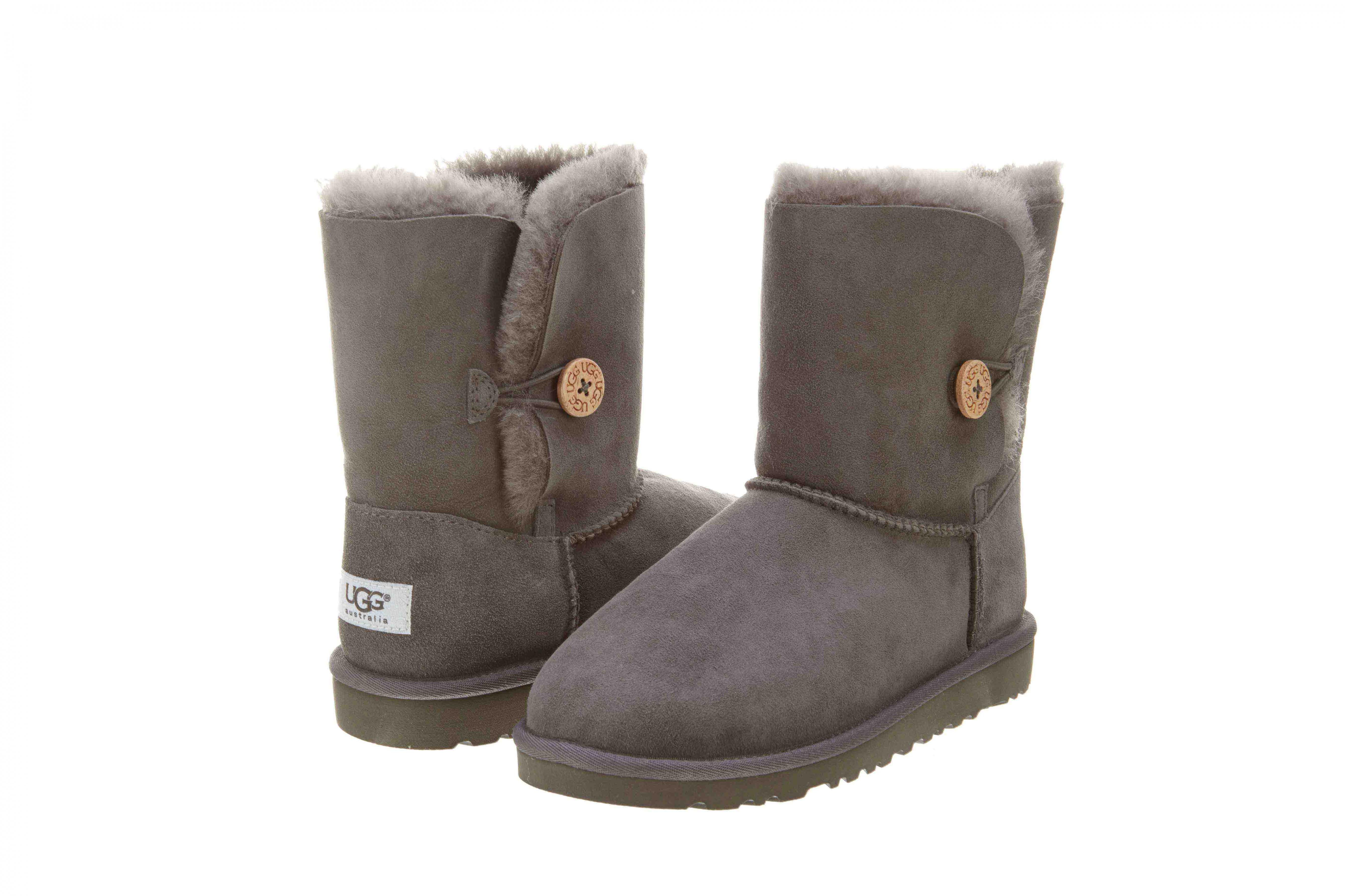 Bailey Button Boots Toddlers Style : 5991t - Walmart.com