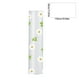 thumbnail image 3 of Revestimientos para refrigerador, tapetes para estantes de refrigerador, antiadherentes, antideslizantes, impermeables, con estampado floral, fáciles de limpiar, para gabinetes de cocina, cajones, 3 of 5