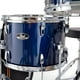 thumbnail image 4 of Batería Acústica PEARL Roadshow 5 Piezas RS505C-C-743 azul 56.5x45.5x56, 4 of 4