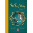 thumbnail image 1 of Peter Pan y Wendy Nostra Ediciones Papel, 1 of 2