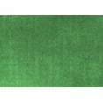 thumbnail image 1 of Ahgly Company Indoor Rectangle Oriental Emerald Green Industrial Area Rugs, 5' x 8', 1 of 4