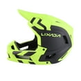 thumbnail image 1 of Bike Full Face Mountain Bike Helmet Ventilation Lightweight Helmet, 1 of 6