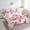 Pink, variant on Manfei Boys Girls Gothic Skeleton Couple Twin Bedding Sets 7-Piece,Chic Vintage Floral Rose Bedding Comforter Set Microfiber,Happy Valentine'S Day Breathable Sheet Sets,Luxury Bedroom Decor