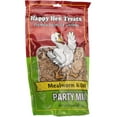 HAPPY HEN TREATS 17015 2LB Mealworm/Oats Mix