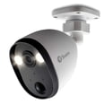 thumbnail image 4 of Cámara de seguridad Swann Spotlight 1080p Wi-Fi Bullet (paquete de 2), 4 of 5
