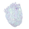 thumbnail image 1 of SHOWERORO Rideaux en Feuille Pailletée Décoration à Franges en Plastique pour Organisateurs de Fête Lot de 1, 1 of 8