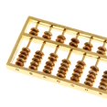 thumbnail image 3 of 9 REJILS ABACUS LVERO COLGANTE BOLSA MONEDERO ROPA LVERO Zulema Llavero Llaveros, 3 of 8