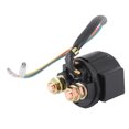 thumbnail image 2 of Relé de Arranque Solenoide ANGGREK Piezas de Accesorios de Motocicleta para Honda TRX250EX TRX400EX, 2 of 8