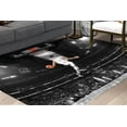 thumbnail image 4 of Boy Room Rugs, Modern Rugs, Giannis Antetokounmpo Rugs, Man Cave Rug, Living Room Rugs, Gym Rugs, Personalized Gifts Rugs, Large Rug, 2'x3' - 60x90 cm, 4 of 7