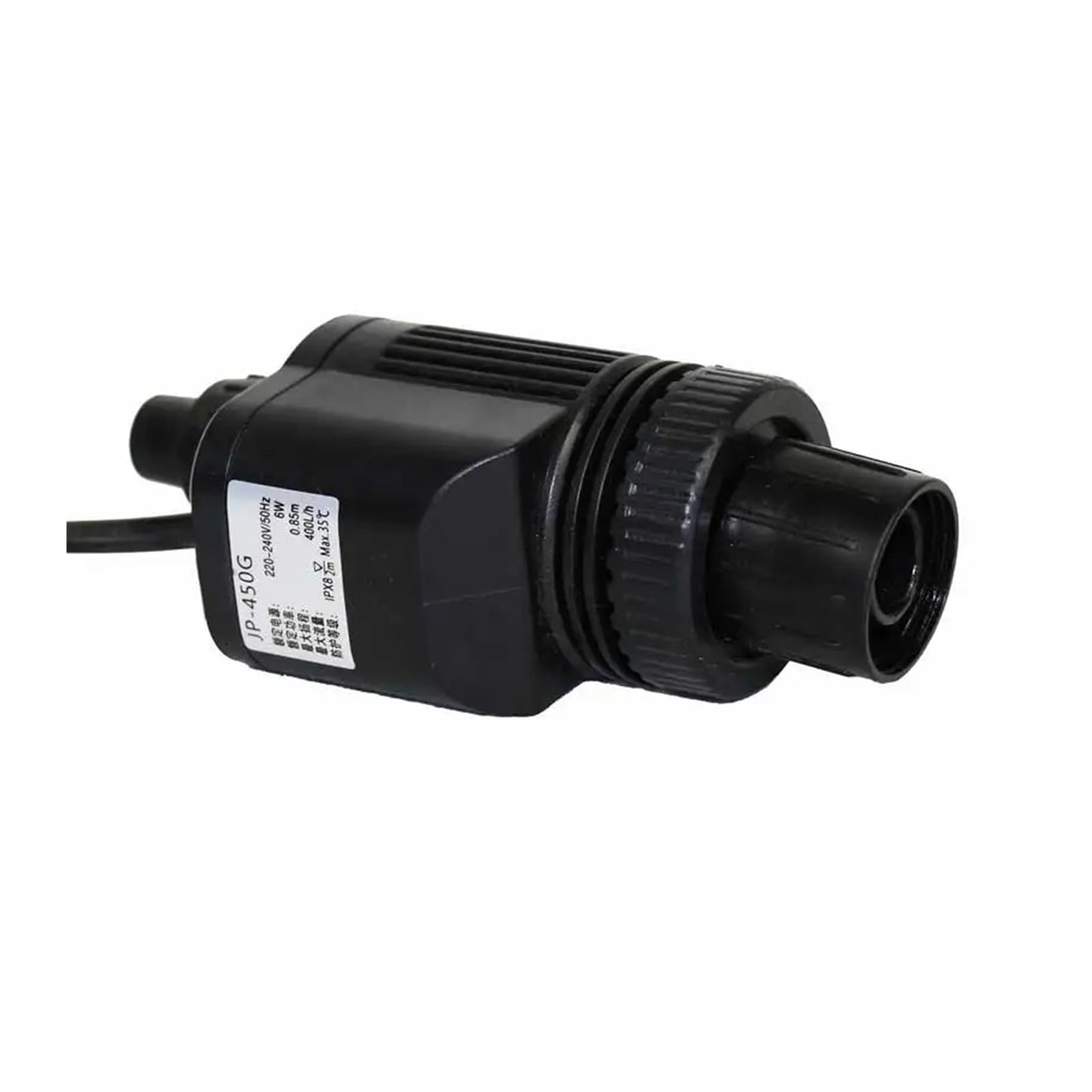 Special Water Pump New Version 6W for External Filter Aquarium Fish Tank