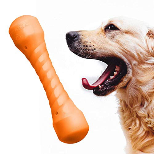 indestructible dog toys lifetime guarantee