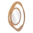 thumbnail image 3 of Zuo A12238 Souci Miroir&44; Or, 3 of 4